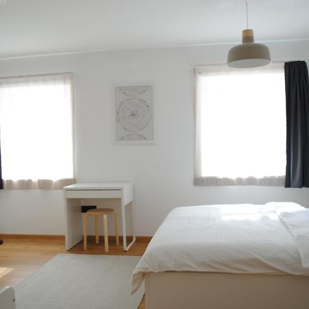 Corner House Apartments Near Lake Bled Радовлица Экстерьер фото